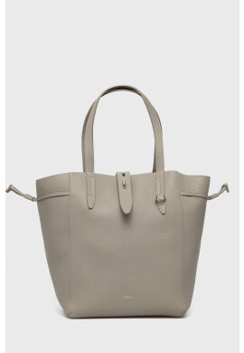 Furla Кожена чанта - Pepit.bg