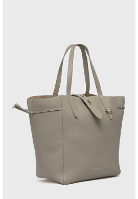 Furla Кожена чанта - Pepit.bg