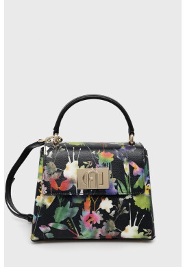 Furla Кожена чанта - Pepit.bg