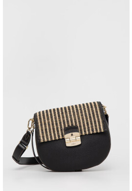 Furla Кожена чанта - Pepit.bg
