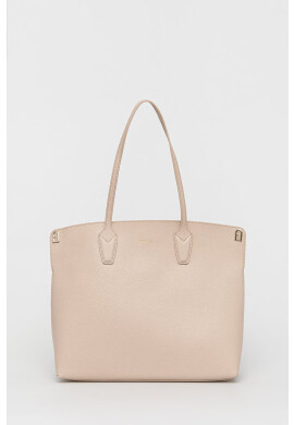 Furla Кожена чанта - Pepit.bg