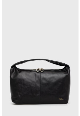Furla Кожена чанта - Pepit.bg