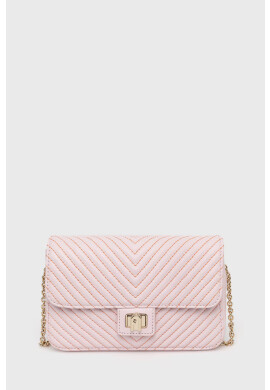 Furla Кожена чанта - Pepit.bg