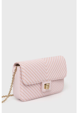 Furla Кожена чанта - Pepit.bg
