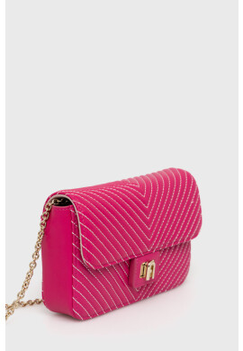 Furla Кожена чанта - Pepit.bg