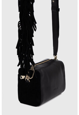 Furla Кожена чанта - Pepit.bg