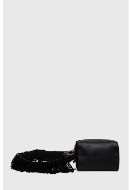 Furla Кожена чанта - Pepit.bg