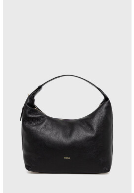 Furla Кожена чанта - Pepit.bg