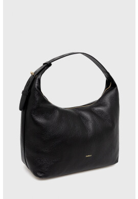 Furla Кожена чанта - Pepit.bg