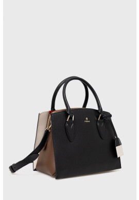 Furla Кожена чанта - Pepit.bg