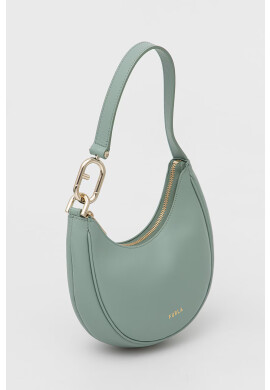 Furla Кожена чанта - Pepit.bg