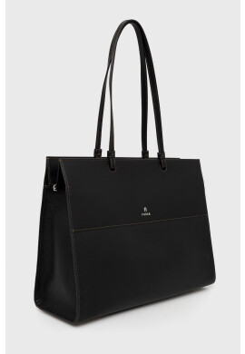 Furla Кожена чанта - Pepit.bg