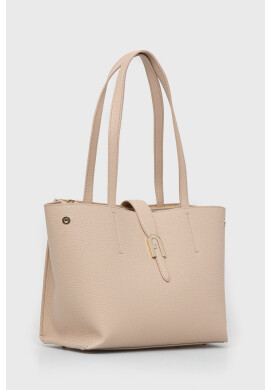 Furla Кожена чанта - Pepit.bg