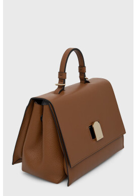 Furla Кожена чанта - Pepit.bg