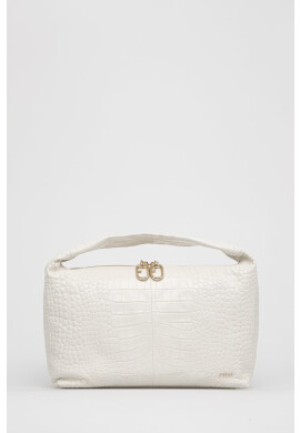Furla Кожена чанта - Pepit.bg