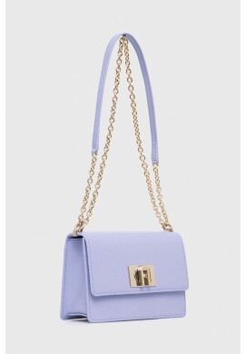 Furla Кожена чанта 1927 - Pepit.bg
