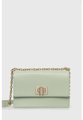 Furla Кожена чанта 1927 - Pepit.bg
