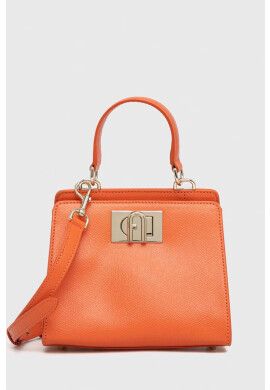 Furla Кожена чанта 1927 - Pepit.bg