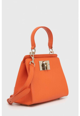 Furla Кожена чанта 1927 - Pepit.bg