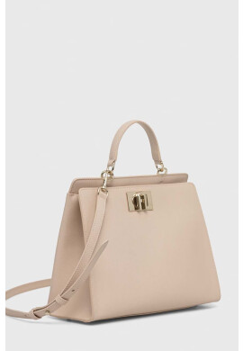 Furla Кожена чанта 1927 - Pepit.bg