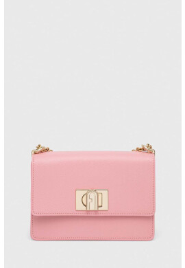 Furla Кожена чанта 1927 - Pepit.bg