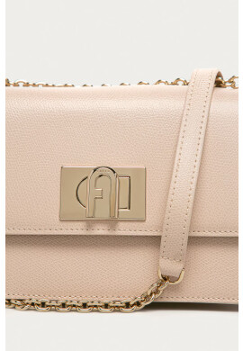 Furla Кожена чанта 1927 - Pepit.bg