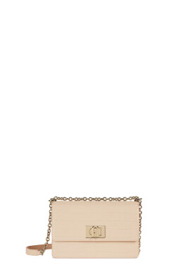 Furla Кожена чанта 1927 - Pepit.bg