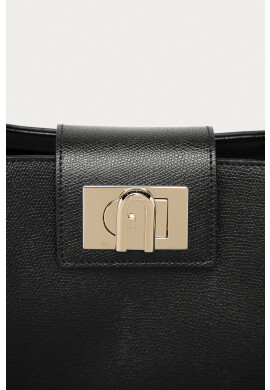 Furla Кожена чанта 1927 - Pepit.bg