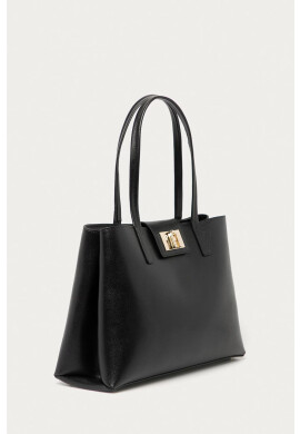 Furla Кожена чанта 1927 - Pepit.bg