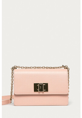 Furla Кожена чанта 1927 - Pepit.bg