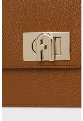Furla Кожена чанта 1927 - Pepit.bg