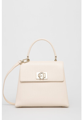 Furla Кожена чанта 1927 - Pepit.bg
