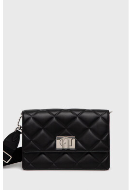 Furla Кожена чанта - Pepit.bg
