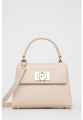 Furla Кожена чанта 1927 - Pepit.bg