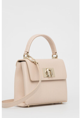 Furla Кожена чанта 1927 - Pepit.bg