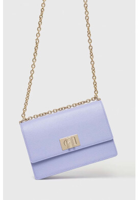 Furla Кожена чанта 1927 - Pepit.bg