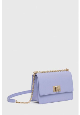 Furla Кожена чанта 1927 - Pepit.bg