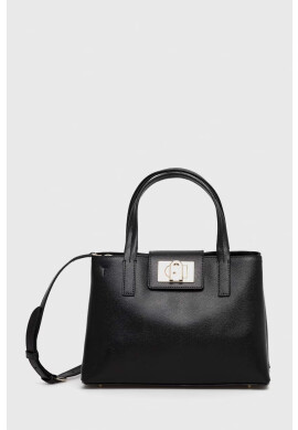 Furla Кожена чанта 1927 - Pepit.bg