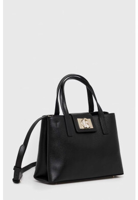 Furla Кожена чанта 1927 - Pepit.bg