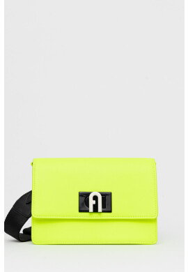 Furla Кожена чанта 1927 Soft - Pepit.bg