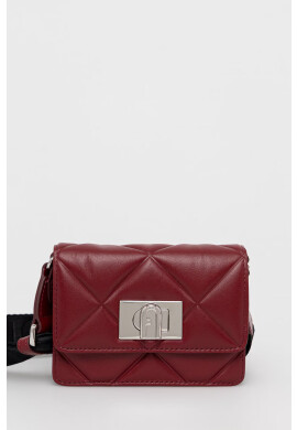Furla Кожена чанта - Pepit.bg