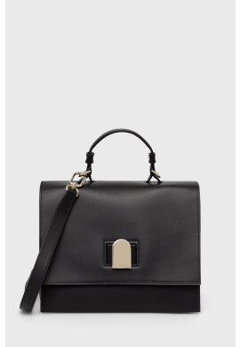 Furla Кожена чанта - Pepit.bg