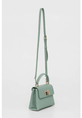 Furla Кожена чанта - Pepit.bg