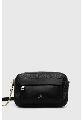 Furla Кожена чанта - Pepit.bg