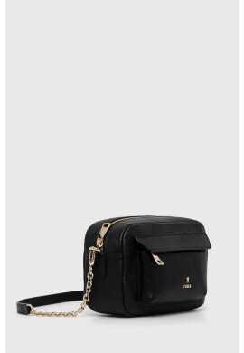 Furla Кожена чанта - Pepit.bg