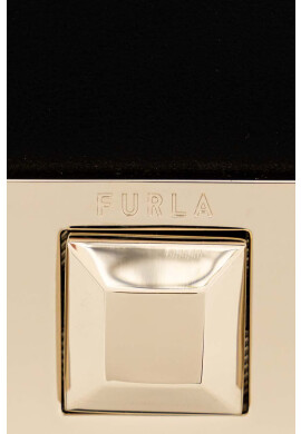 Furla Кожена чанта - Pepit.bg