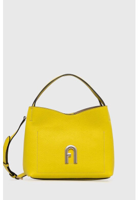 Furla Кожена чанта - Pepit.bg
