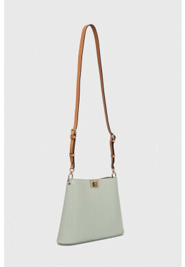 Furla Кожена чанта - Pepit.bg