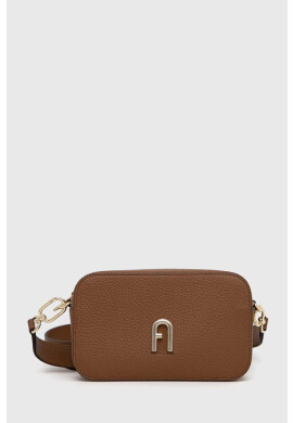 Furla Кожена чанта - Pepit.bg