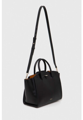 Furla Кожена чанта - Pepit.bg
